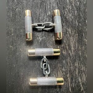 Vintage Tiffany & Co cufflinks